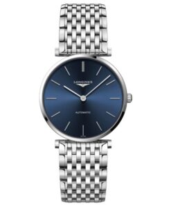 Đồng hồ Longines L4.908.4.95.6Đồng hồ Longines L4.908.4.95.6