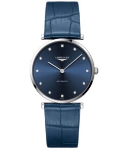 Đồng hồ Longines L4.908.4.97.2Đồng hồ Longines L4.908.4.97.2
