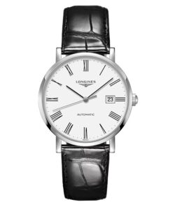 Đồng hồ Longines L4.910.4.11.2Đồng hồ Longines L4.910.4.11.2