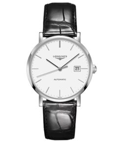 Đồng hồ Longines L4.910.4.12.2Đồng hồ Longines L4.910.4.12.2