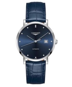 Đồng hồ Longines L4.910.4.97.2Đồng hồ Longines L4.910.4.97.2