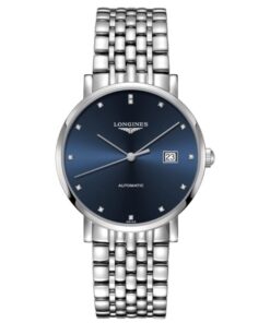 Đồng hồ Longines L4.910.4.97.6Đồng hồ Longines L4.910.4.97.6