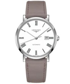 Đồng hồ Longines L4.911.4.11.0Đồng hồ Longines L4.911.4.11.0