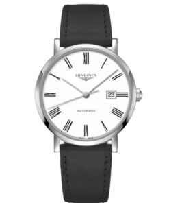 Đồng hồ Longines L4.911.4.11.2Đồng hồ Longines L4.911.4.11.2