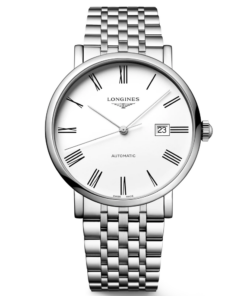 Đồng hồ Longines L4.911.4.11.6Đồng hồ Longines L4.911.4.11.6