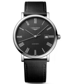 Đồng hồ Longines L4.911.4.71.2Đồng hồ Longines L4.911.4.71.2