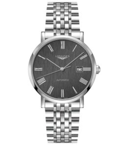 Đồng hồ Longines L4.911.4.71.6Đồng hồ Longines L4.911.4.71.6