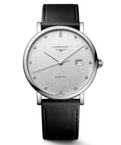 Đồng hồ Longines L4.911.4.77.2Đồng hồ Longines L4.911.4.77.2