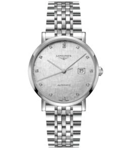 Đồng hồ Longines L4.911.4.77.6Đồng hồ Longines L4.911.4.77.6