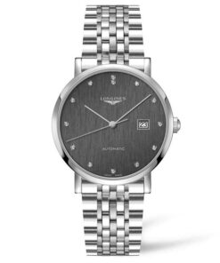 Đồng hồ Longines L4.911.4.78.6Đồng hồ Longines L4.911.4.78.6