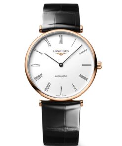 Đồng hồ Longines L4.918.1.91.2Đồng hồ Longines L4.918.1.91.2