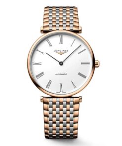 Đồng hồ Longines L4.918.1.91.7Đồng hồ Longines L4.918.1.91.7