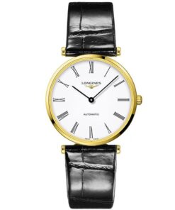 Đồng hồ Longines L4.918.2.11.2Đồng hồ Longines L4.918.2.11.2