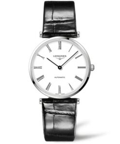 Đồng hồ Longines L4.918.4.11.2Đồng hồ Longines L4.918.4.11.2