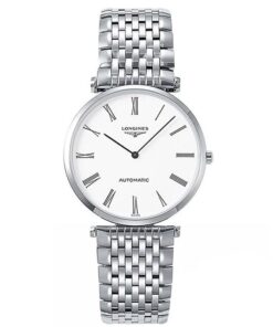 Đồng hồ Longines L4.918.4.11.6Đồng hồ Longines L4.918.4.11.6