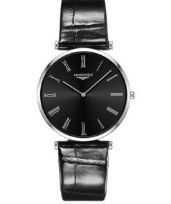 Đồng hồ Longines L4.918.4.51.2Đồng hồ Longines L4.918.4.51.2