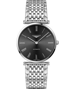 Đồng hồ Longines L4.918.4.51.6Đồng hồ Longines L4.918.4.51.6