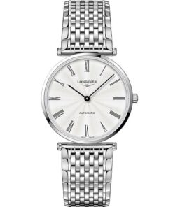 Đồng hồ Longines L4.918.4.71.6Đồng hồ Longines L4.918.4.71.6