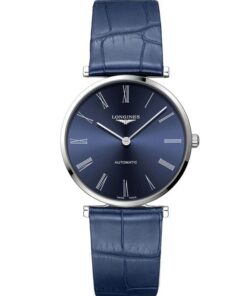 Đồng hồ Longines L4.918.4.94.2Đồng hồ Longines L4.918.4.94.2