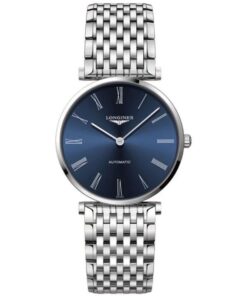 Đồng hồ Longines L4.918.4.94.6Đồng hồ Longines L4.918.4.94.6
