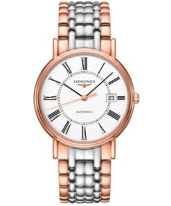 Đồng hồ Longines L4.921.1.11.7Đồng hồ Longines L4.921.1.11.7