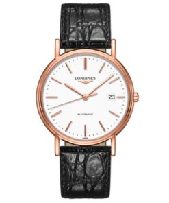 Đồng hồ longines L4.921.1.12.2Đồng hồ longines L4.921.1.12.2