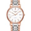 Đồng hồ longines L4.921.1.12.7Đồng hồ longines L4.921.1.12.7