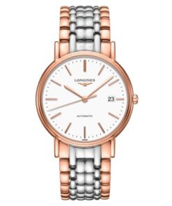 Đồng hồ longines L4.921.1.12.7Đồng hồ longines L4.921.1.12.7