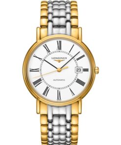 Đồng hồ Longines L4.921.2.11.7Đồng hồ Longines L4.921.2.11.7
