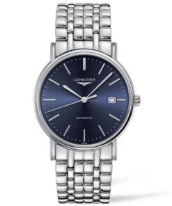 Đồng hồ longines L4.921.4.92.6Đồng hồ longines L4.921.4.92.6