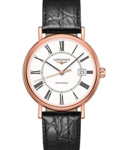 Đồng hồ Longines L4.922.1.11.2Đồng hồ Longines L4.922.1.11.2