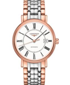 Đồng hồ Longines L4.922.1.11.7Đồng hồ Longines L4.922.1.11.7