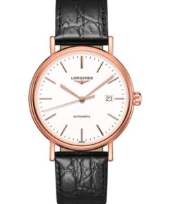 Đồng hồ Longines L4.922.1.12.2Đồng hồ Longines L4.922.1.12.2
