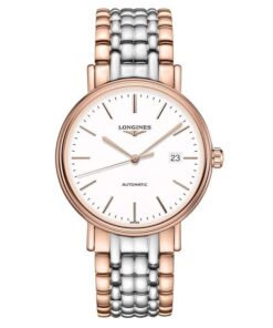 Đồng hồ Longines L4.922.1.12.7Đồng hồ Longines L4.922.1.12.7