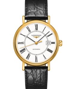 Đồng hồ Longines L4.922.2.11.2Đồng hồ Longines L4.922.2.11.2
