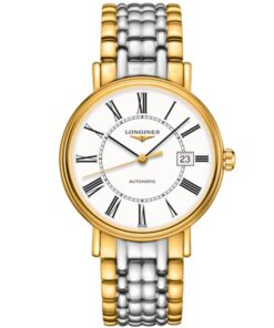 Đồng hồ Longines L4.922.2.11.7Đồng hồ Longines L4.922.2.11.7