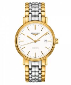 Đồng hồ Longines L4.922.2.12.7Đồng hồ Longines L4.922.2.12.7
