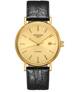 Đồng hồ Longines L4.922.2.32.2Đồng hồ Longines L4.922.2.32.2