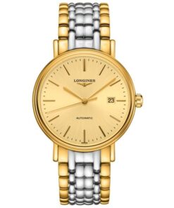 Đồng hồ Longines L4.922.2.32.7Đồng hồ Longines L4.922.2.32.7