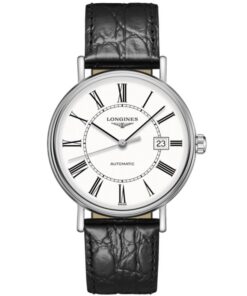 Đồng hồ Longines L4.922.4.11.2Đồng hồ Longines L4.922.4.11.2