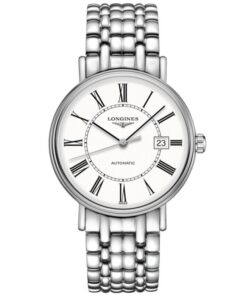 Đồng hồ Longines L4.922.4.11.6Đồng hồ Longines L4.922.4.11.6