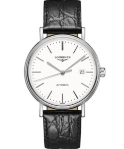 Đồng hồ Longines L4.922.4.12.2Đồng hồ Longines L4.922.4.12.2