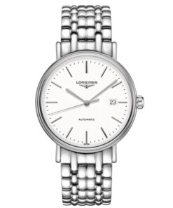 Đồng hồ Longines L4.922.4.12.6Đồng hồ Longines L4.922.4.12.6