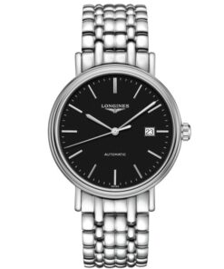 Đồng hồ Longines L4.922.4.52.6Đồng hồ Longines L4.922.4.52.6