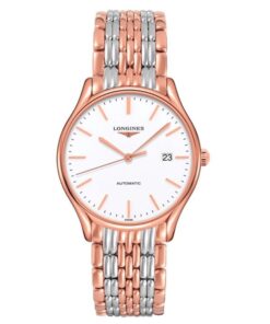 Đồng hồ Longines L4.960.1.12.7Đồng hồ Longines L4.960.1.12.7