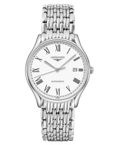 Đồng hồ longines L4.960.4.11.6Đồng hồ longines L4.960.4.11.6