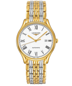 Đồng hồ Longines L4.961.2.11.7Đồng hồ Longines L4.961.2.11.7