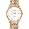 Đồng hồ Longines L4.961.2.12.7Đồng hồ Longines L4.961.2.12.7