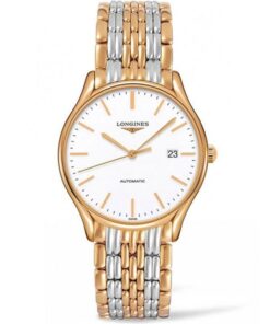 Đồng hồ Longines L4.961.2.12.7Đồng hồ Longines L4.961.2.12.7