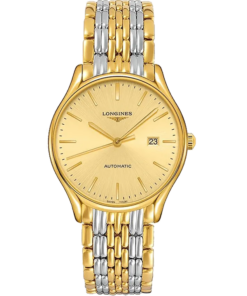 Đồng hồ Longines L4.961.2.32.7Đồng hồ Longines L4.961.2.32.7
